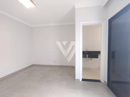 Imagem 20 de 26 de Casa Com 3 Dormitórios À Venda, Jardim Residencial Villagio Ipanema I - Sorocaba/sp - Ca1804
