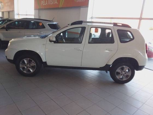 Imagem 8 de 9 de Renault Duster 1.6 16v Sce Flex Dynamique X-tronic