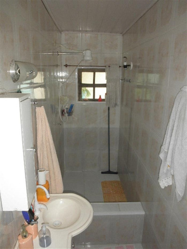 Imagem 17 de 19 de Casas Na Praia À Venda Em Itanhaem/sp - Compre O Seu Casas Na Praia Aqui! - 1349087