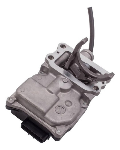 Atuador Diferencial Dianteiro Hilux Srv E Sw4 2005 Ate 2022