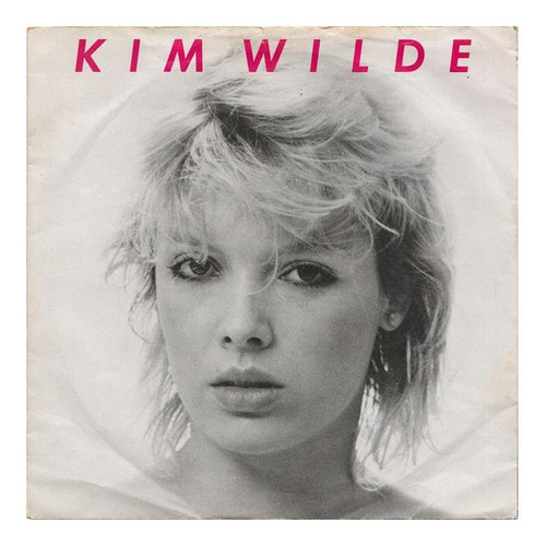 Kim Wilde - Kids In America | 7  Single Vinilo Usado