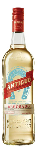 Pack De 6 Tequila Herradura Antiguo Reposado 950 Ml