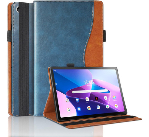 Funda Para Galaxy Tab S8 Plus 2022/s7 Fe 2021/s7 Plus 2020 1