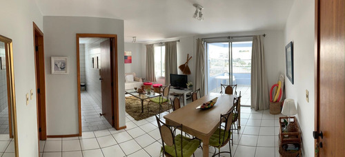 Imagen 2 de 11 de Apartamento En Edificio Cap Ferrat A 200 Metros Del Mar