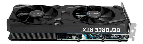 Placa De Vídeo Rtx 3060 12gb Galax (Usado)