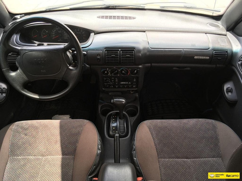 Chrysler Neon 2.0i 16v Automático