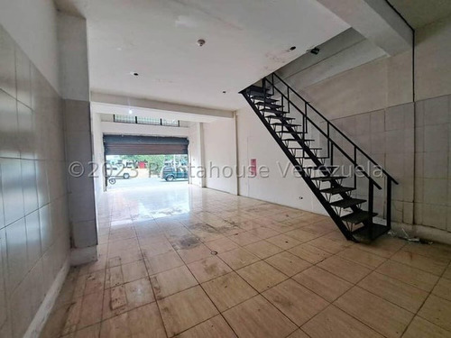 Imagen 17 de 30 de Locales En Alquiler Av Venezuela Barquisimeto, Código 23-24221, Mz 31/03