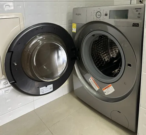 Lavasecadora Whirlpool 7mwfc5090kc - Medellín (Usado)