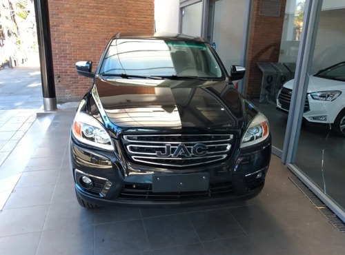 Imagen 2 de 22 de Jac T6 2.0 Luxury Manual 4x4 Dob Cabina 2022