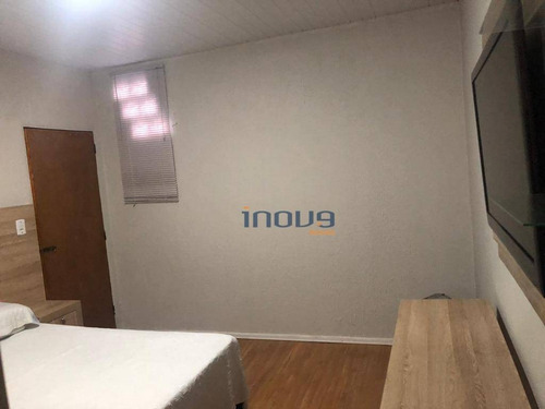 Imagem 7 de 14 de Casa Com 2 Dormitórios À Venda Por R$ 120.000,00 - Iparana - Caucaia/ce - Ca0779