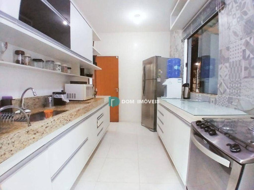 Imagem 9 de 17 de Casa Com 4 Dormitórios À Venda, 187 M² Por R$ 850.000,00 - Morada Da Garça - Matias Barbosa/mg - Ca0567