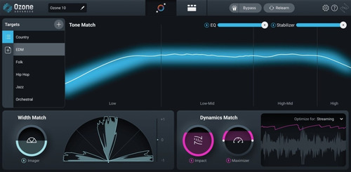 Izotope Rx 10 Audio Editor Advanced Vst-daw + Instalacion