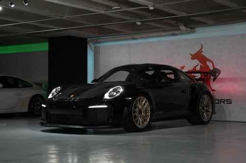 Porsche Gt2 Rs