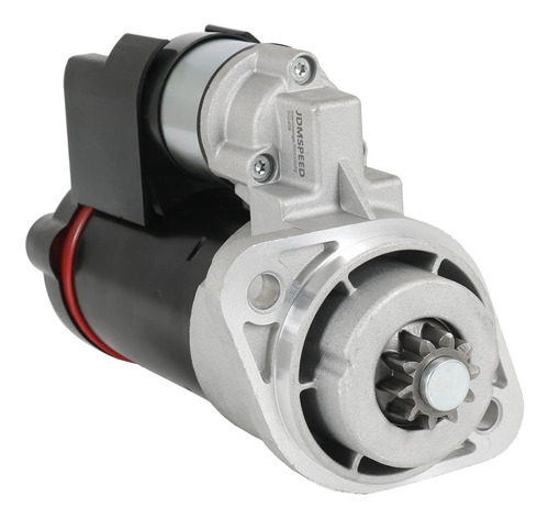 Arrancador Compatible Con John Deere 5045d 5055e 5065e 5075e
