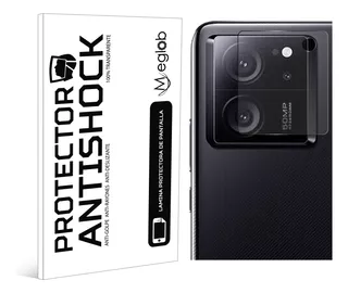 Protector De Camara Antishock Para Xiaomi Redmi K60 Ultra