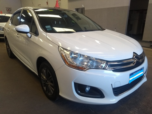 Citroën C4 Lounge 2016 2.0 Origine Am16