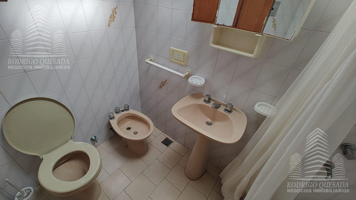 Dúplex En Venta De 2 Dormitorios C/ Cochera En Costa Azul.