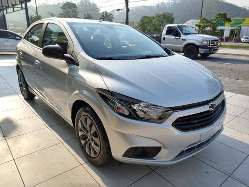 Chevrolet Joy 1.0 Spe4 Flex Manual