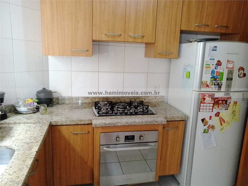 Apartamento - Centro - Sao Bernardo Do Campo - Sao Paulo | Ref.: - 17277
