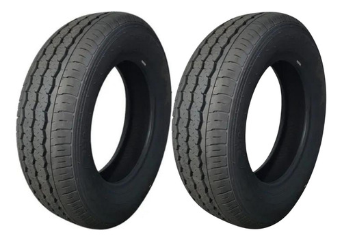 Kit 2 Pneu Aptany Aro R16 215/75r16c 116/114s Rl106