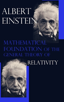 Libro Mathematical Foundation Of The General Theory Of Re...