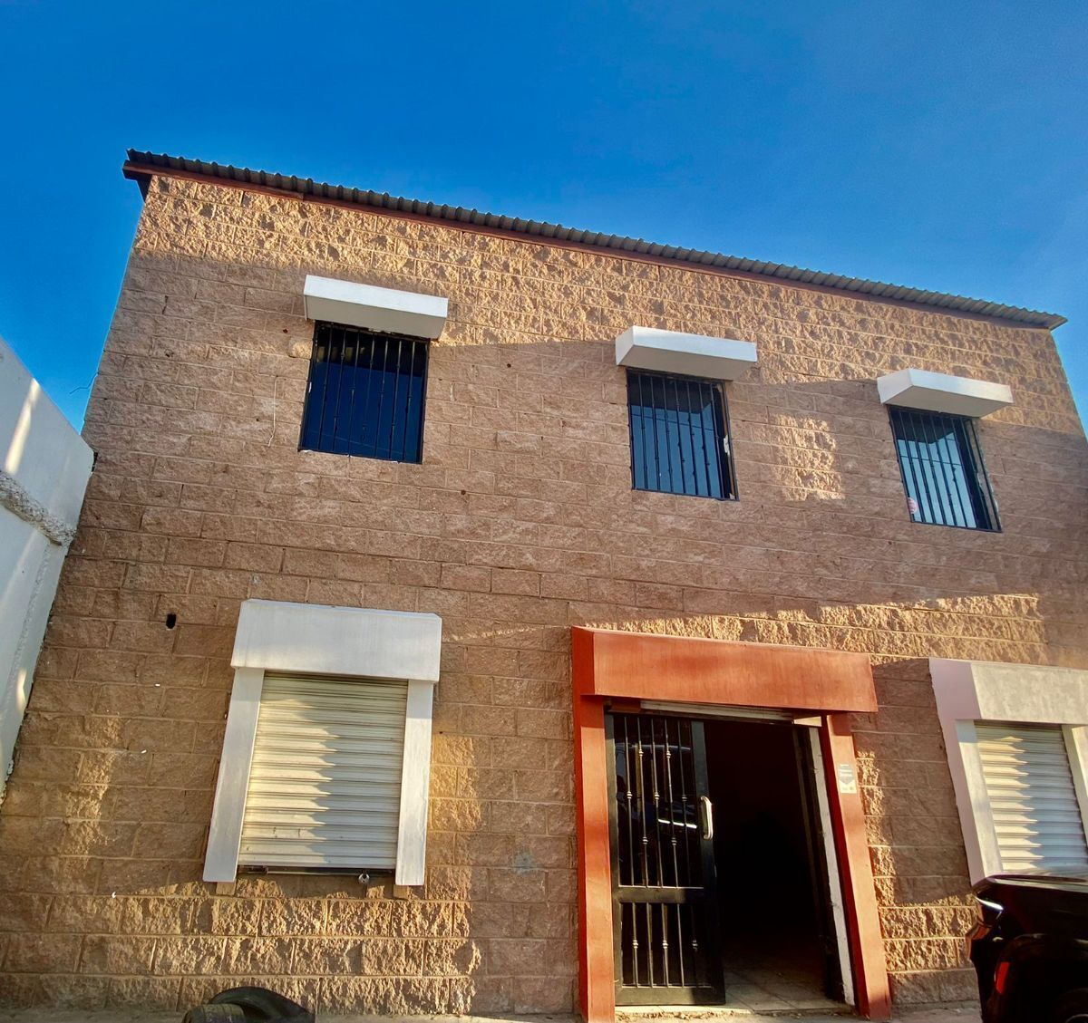 Bodega En Renta Al Norte De La Ciudad