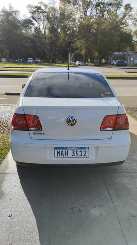 Imagen 3 de 17 de Volkswagen Bora 2013 2.0 Trendline 115cv