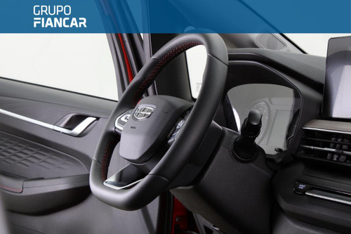 Imagen 15 de 25 de Geely Gx3 Pro Gf Automática 2023 0km
