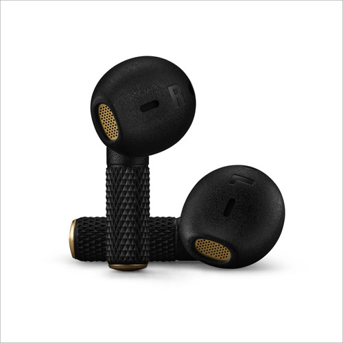Auriculares Inalámbricos True Marshall Minor Iv Negros