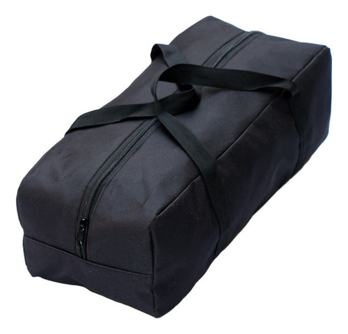 Bolsa De Almacenamiento De Tela Para Herramientas, Bolsa De