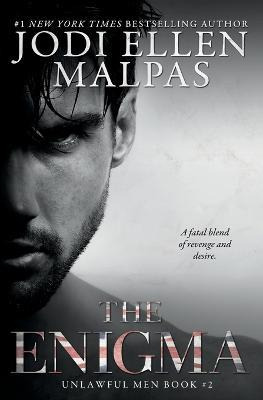 Libro The Enigma - Jodi Ellen Malpas