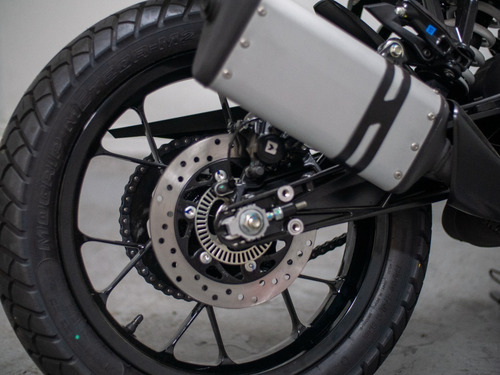 Imagen 14 de 16 de Ktm Adventure 250 Disponible En Cuotas No Tenere Himalayan