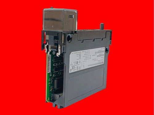 1756-ob32 Allen-bradley Módulo De Entrada