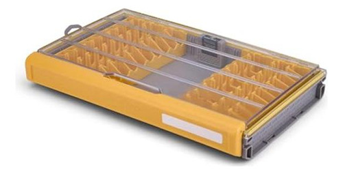 Plano Edge 3700 Caja De Aparejos Jerkbait, 14 Pulgadas De La