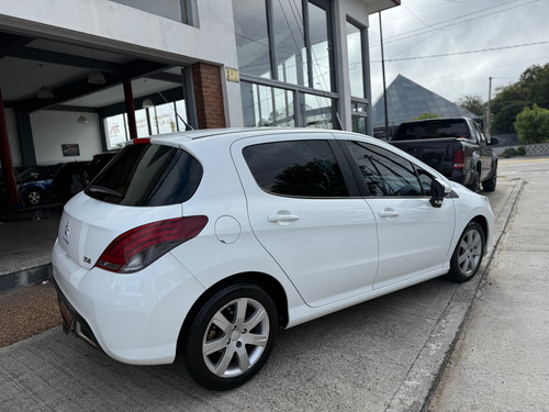 Peugeot 308 1.6 Active