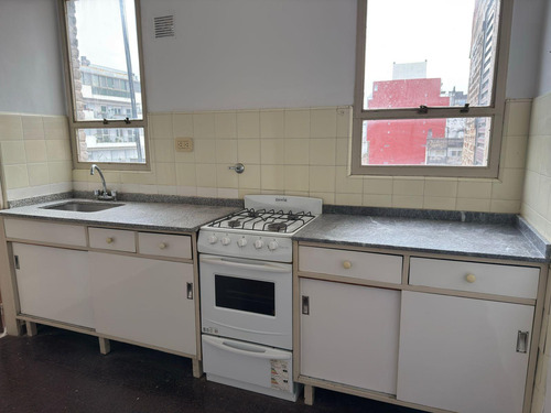 Larpida Al 900 Alquiler Departamento 2 Dormitorios En Rosario