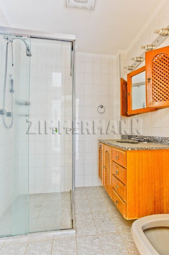 Imagem 14 de 15 de Apartamento - Perdizes - Ref: 104476 - V-104476