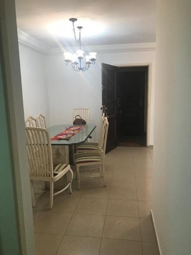 Apartamento Com 3 Dormitórios, 100 M² - Venda Por R$ 850.000,00 Ou Aluguel Por R$ 2.300,00/mês - Ipiranga - São Paulo/sp - Ap5786