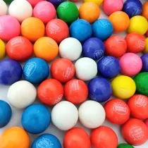 Comprar 50 Chicletes Para Máquina Vending Machine Ou Lembrancinhas