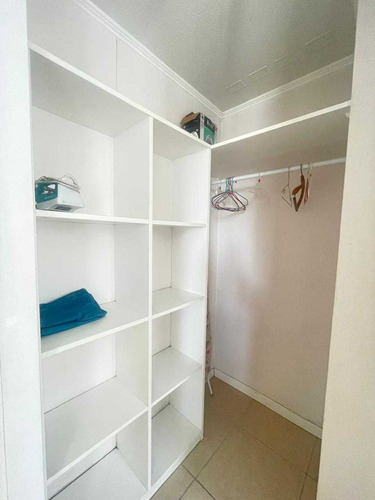 Arriendo Año Corrido Excelente Depto (89518)