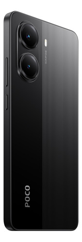 Celular Xiaomi Poco X7 Pro 5g 512gb 12gb Ram Black Negro (Reacondicionado)