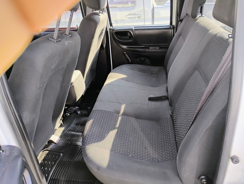 Ford Ranger 2.3 Xl Cabina Doble Ac Mt