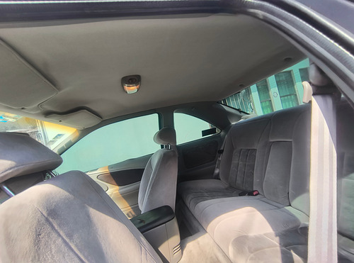 Ford Thunderbird Lx Mt