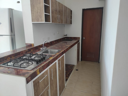 Imagen 9 de 12 de Alquiler De Bello Apartamento En Valencia - Inmobiliaria Maggi Cod. 410