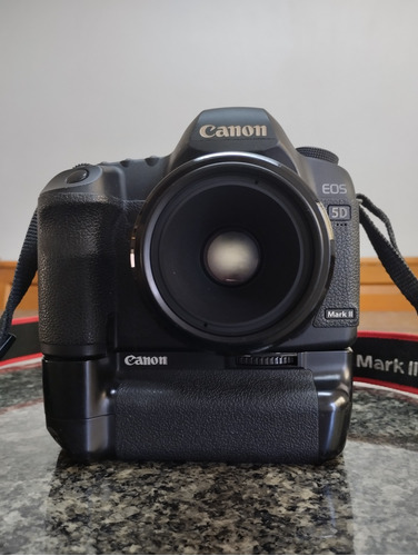 Canon 5d Mark Ii