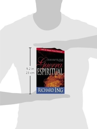 Guerra Espiritual Richard Ing