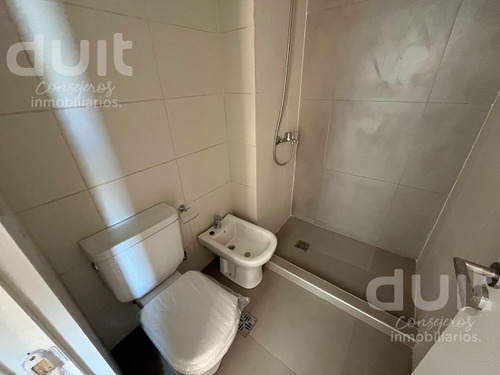 Depto En Alquiler 1 Dormitorio Con Amenities En Nueva