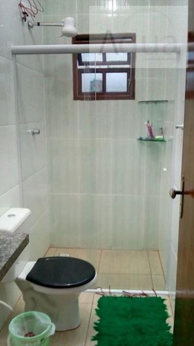 Imagem 10 de 15 de Casa Para Venda Em Itanhaém, Cibratel Ii, 2 Dormitórios, 1 Banheiro, 1 Vaga - It295_2-790055
