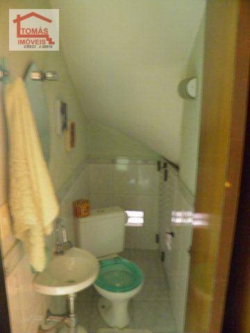 Imagem 7 de 11 de Sobrado Residencial À Venda, Jardim Maristela, São Paulo. - So0703