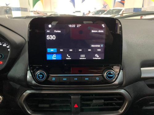 Imagem 8 de 13 de Ford Ecosport 1.5 Ti-vct Flex Se Automático